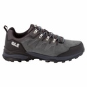 Мужские полуботинки Jack Wolfskin REFUGIO TEXAPORE LOW M 4049851_6129
