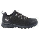 Чоловічі напівчеревики Jack Wolfskin REFUGIO TEXAPORE LOW M 4049851_6357
