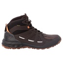 Чоловічі черевики Jack Wolfskin WOODLAND 2 TEXAPORE MID M 4051261_5076