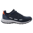 Чоловічі напівчеревики Jack Wolfskin WOODLAND 2 TEXAPORE LOW M 4051271_1178