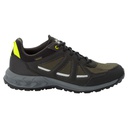 Чоловічі напівчеревики Jack Wolfskin WOODLAND 2 TEXAPORE LOW M 4051271_4295