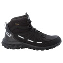 Женские ботинки Jack Wolfskin WOODLAND 2 TEXAPORE MID W 4051331_6069