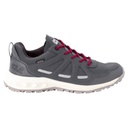 Жіночі напівчеревики Jack Wolfskin WOODLAND 2 TEXAPORE LOW W 4051341_6149