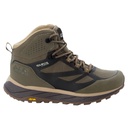 Чоловічі черевики Jack Wolfskin TERRAVENTURE TEXAPORE MID M 4051521_5347