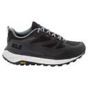 Женские трекинговые кроссовки Jack Wolfskin TERRAVENTURE TEXAPORE LOW W 4051631_6364