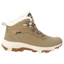 Женские ботинки Jack Wolfskin EVERQUEST TEXAPORE MID W 4053581_5227