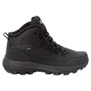 Мужские ботинки Jack Wolfskin EVERQUEST TEXAPORE MID M 4053611_6000