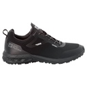 Мужские полуботинки Jack Wolfskin WOODLAND SHELL TEXAPORE LOW M 4054041_6364