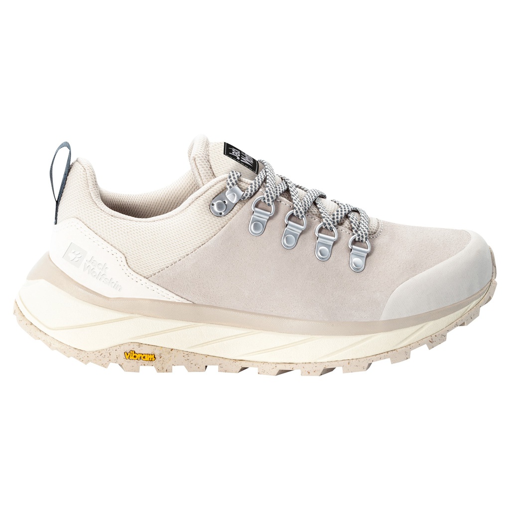 Жіночі трекінгові кросівки Jack Wolfskin TERRAVENTURE URBAN LOW W 4055391_5327