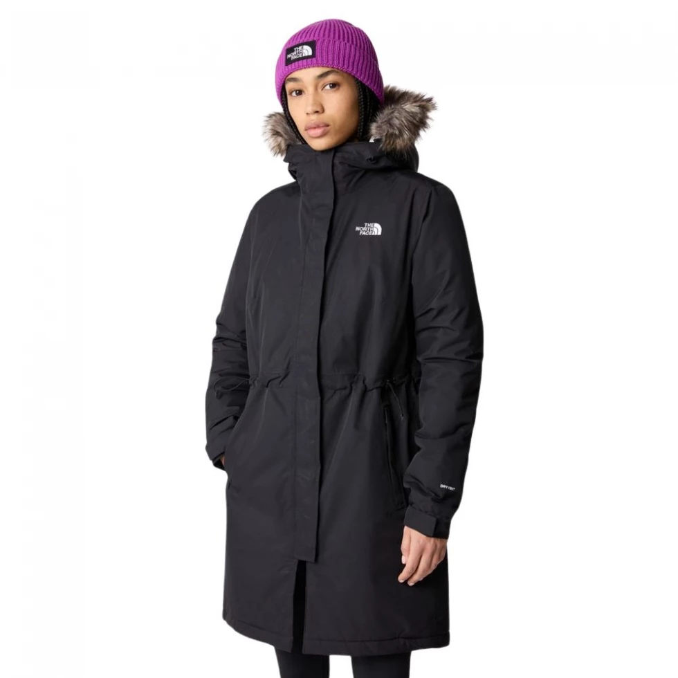Куртка женская The North Face NF0A4M8YJK31