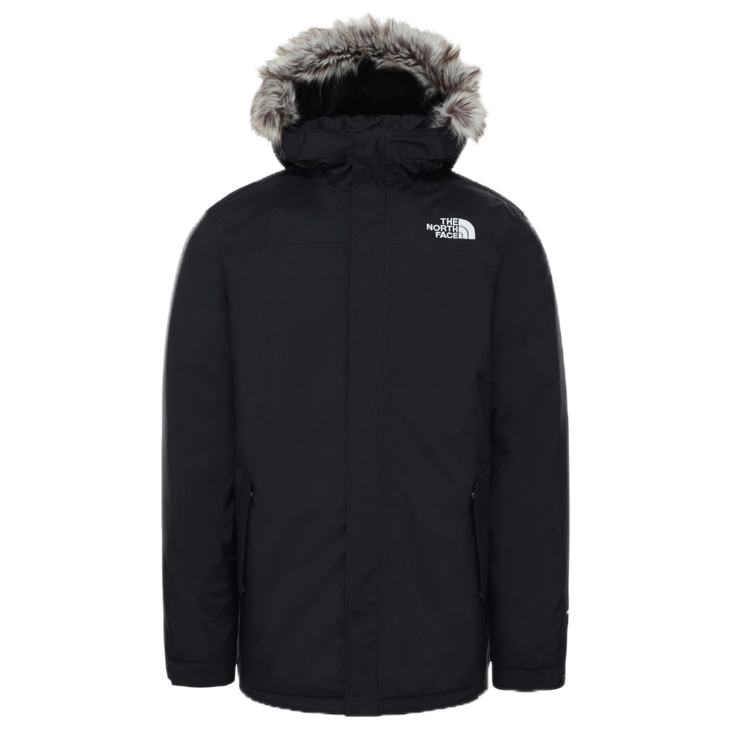 Парка чоловіча The North Face Zaneck NF0A4M8HJK31