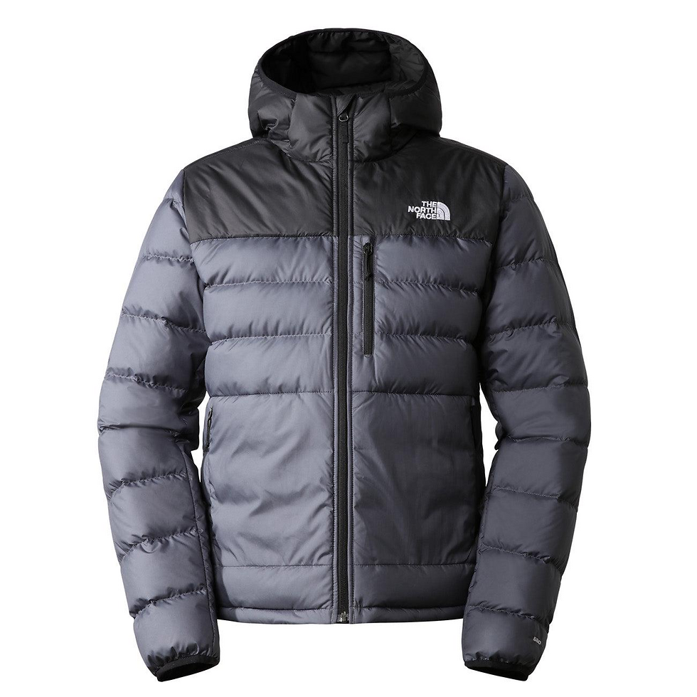Куртка чоловіча The North Face NF0A4R26NY71