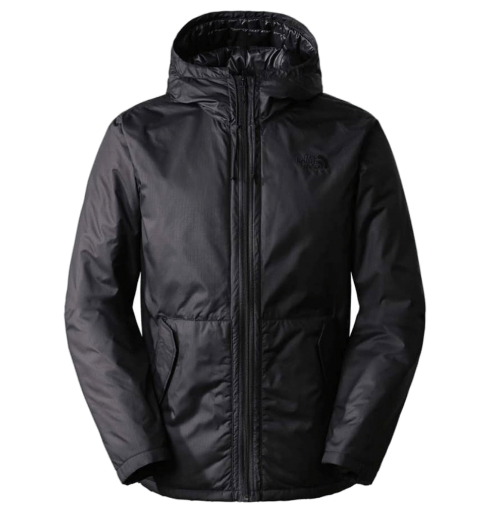 Куртка чоловіча демісезонна The North Face NF0A7UJIJK31