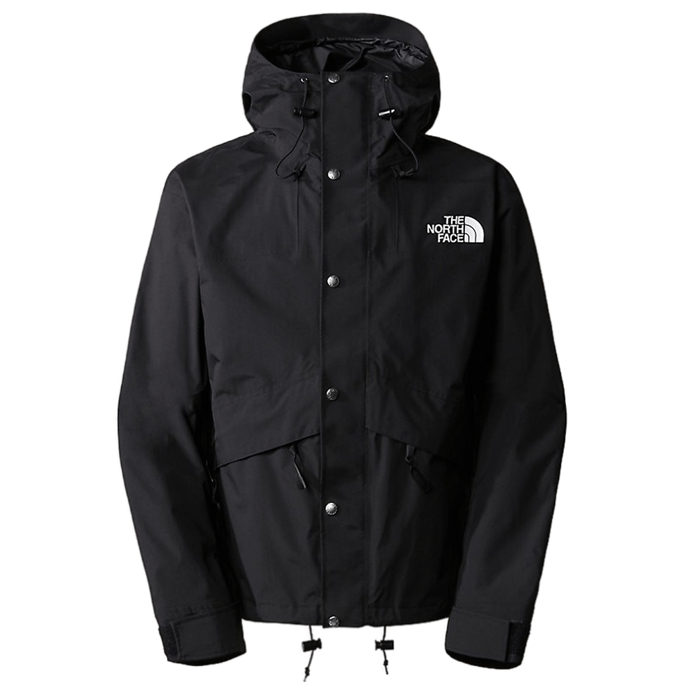 Куртка мужская демисезонная The North Face NF0A7UR9JK31