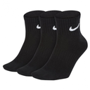 Набор носков U NK EVERYDAY LTWT ANKLE 3PR SX7677-010