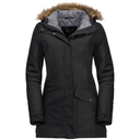 Парка женская Jack Wolfskin COASTAL RANGE PARKA 1107713-6000