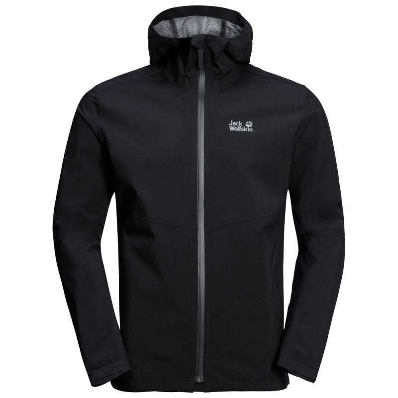 Шел Jack Wolfskin JWP SHELL M 1111501-6000