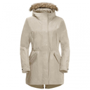 Парка женская Jack Wolfskin WILDWOOD PARKA W 1113041-6260