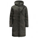 Полупальто женское Jack Wolfskin TOKYO COAT W 1113171-4144