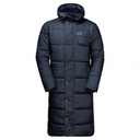 Напівпальто чоловіче Jack Wolfskin KYOTO COAT M 1205031-1010