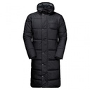 Полупальто мужское Jack Wolfskin KYOTO COAT M 1205031-6000