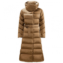 Полупальто женское Jack Wolfskin UPPER EAST COAT W 1205531-5064