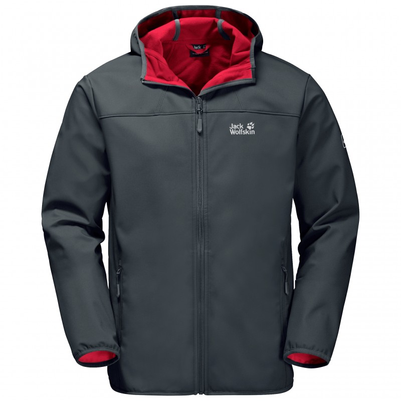 Флис Jack Wolfskin NORTHERN POINT 1304001-6235