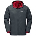 Флис Jack Wolfskin NORTHERN POINT 1304001-6235