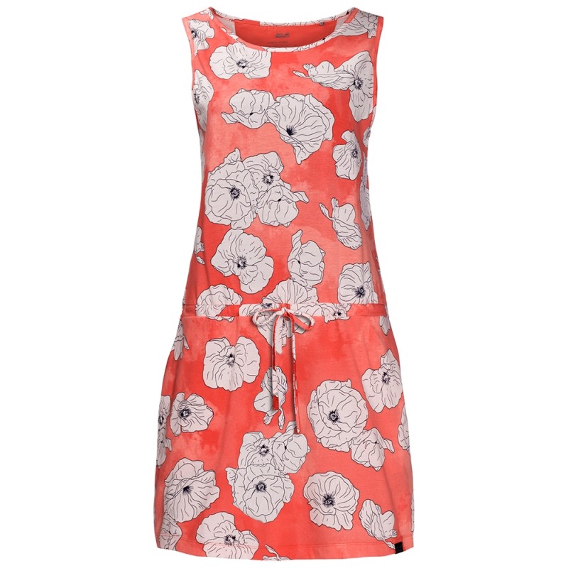 Платье Jack Wolfskin Marigold Dress 1503822-7743