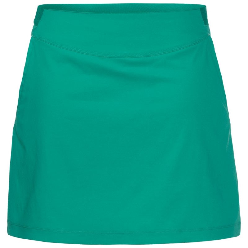 Юбка-шорты женские Jack Wolfskin Activate Light Skort Women 1504651-4071
