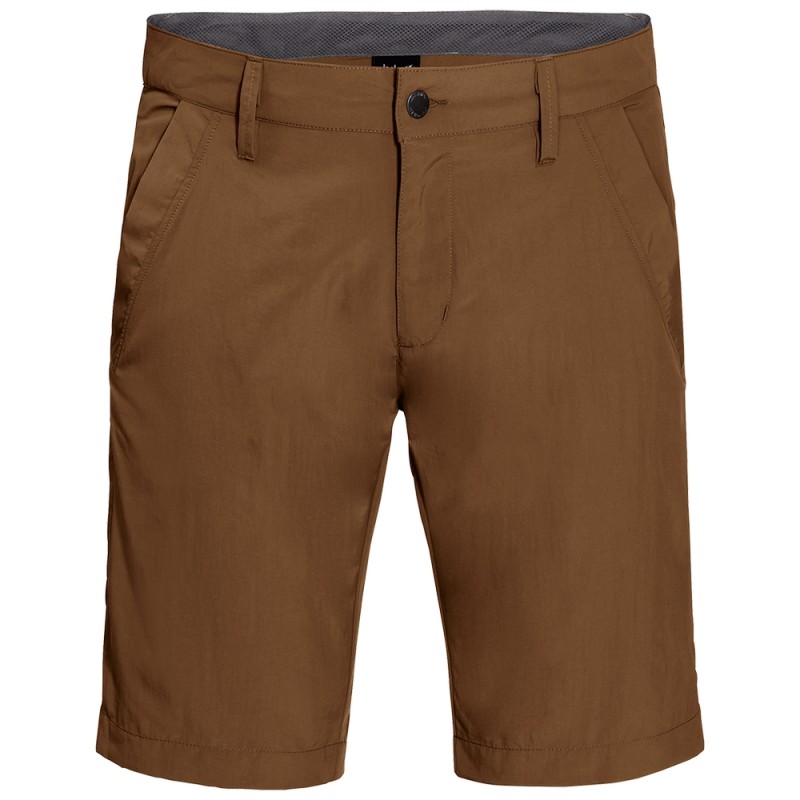 Шорты Jack Wolfskin Desert Valley Shorts Men 1504741-5911