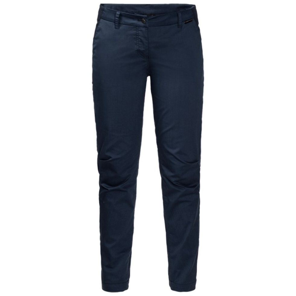 Брюки женские Jack Wolfskin Belden Pants Women 1504841-1910