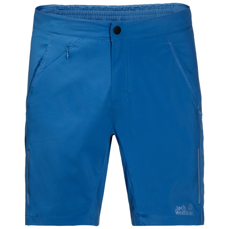 Шорты Jack Wolfskin Passion Trail Xt Shorts 1504931-1062