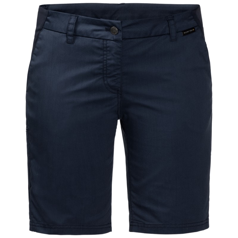 Шорти жіночі Jack Wolfskin Belden Shorts Women 1505041-1910