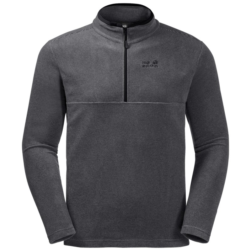 Флис Jack Wolfskin ARCO MEN 1701483-7372