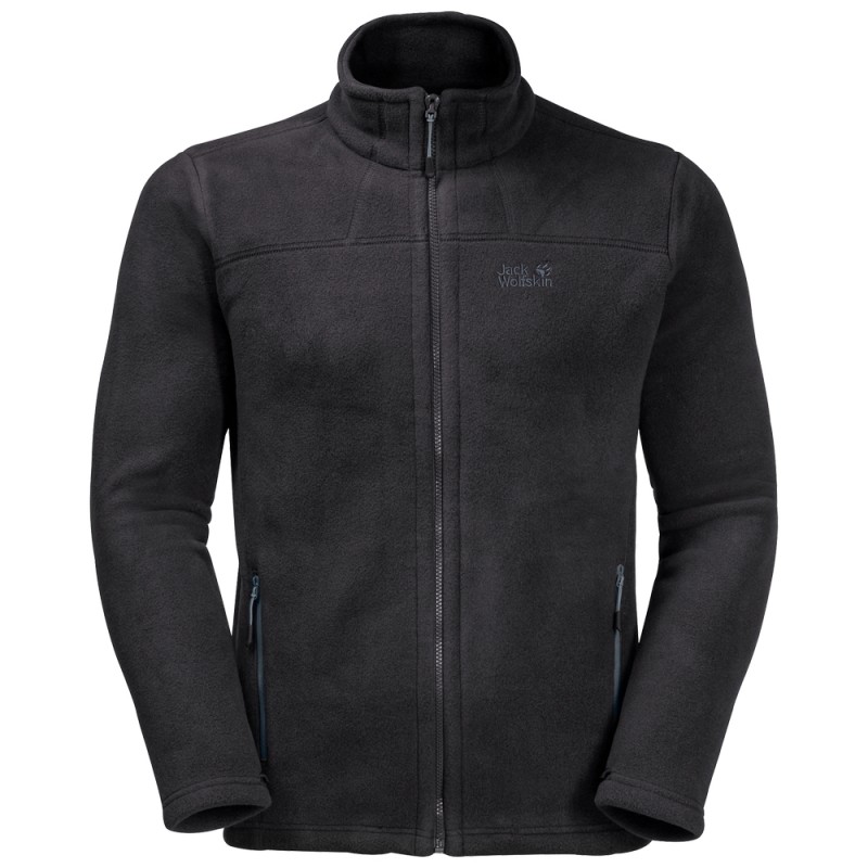 Чоловічий фліс Jack Wolfskin THUNDER BAY 1703793-6000
