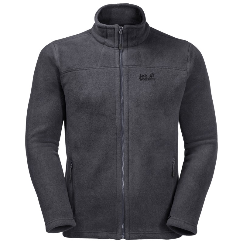 Флис Jack Wolfskin THUNDER BAY 1703793-6230