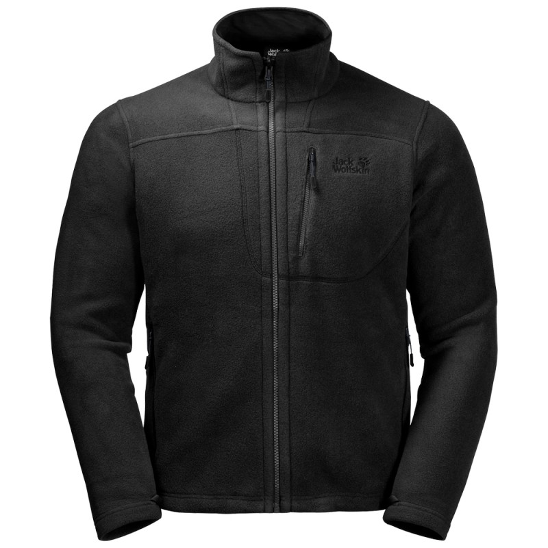 Флис Jack Wolfskin VERTIGO MEN 1704083-6000