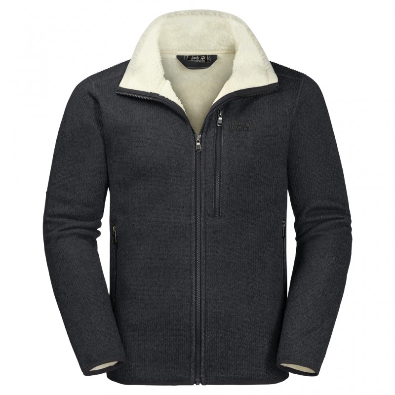 Флис Jack Wolfskin ROBSON FJORD JACKET 1706721-6350