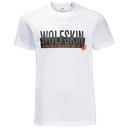 Футболка Jack Wolfskin Slogan T Men 1805641-5018