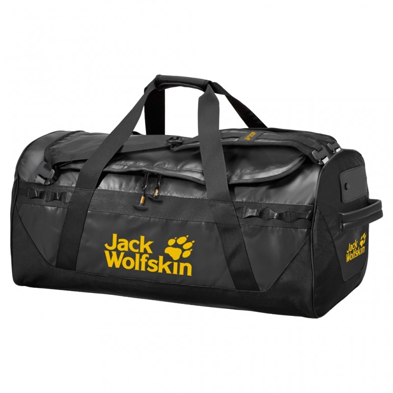 Сумка Jack Wolfskin EXPEDITION TRUNK 100 2001521-6000