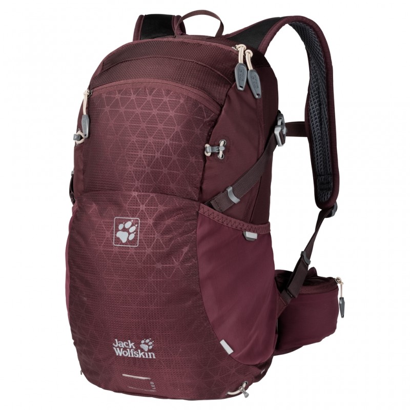 Рюкзак Jack Wolfskin MOAB JAM 18 WOMEN 2002323-8083