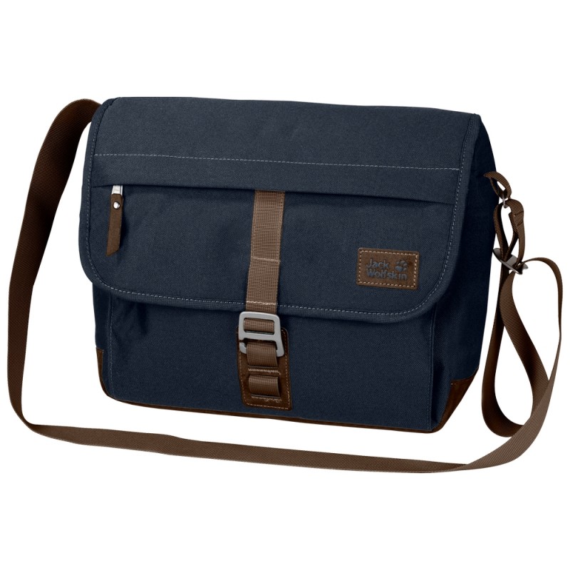 Сумка Jack Wolfskin WARWICK AVE 2003993-1010