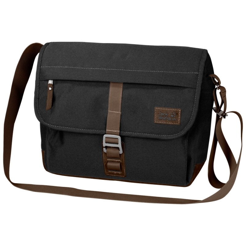 Сумка Jack Wolfskin WARWICK AVE 2003993-6000
