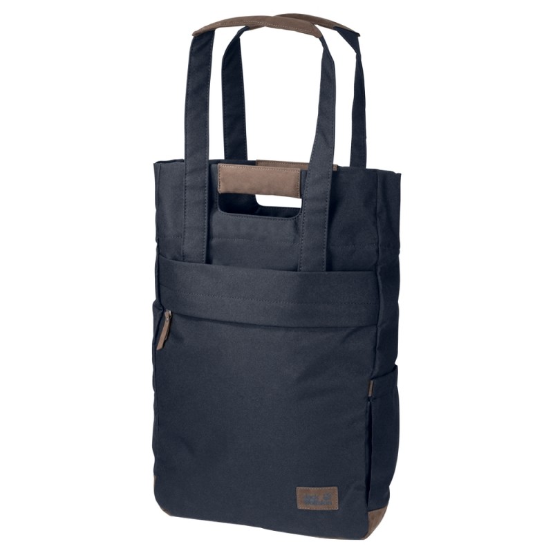 Сумка Jack Wolfskin PICCADILLY 2004004-1010