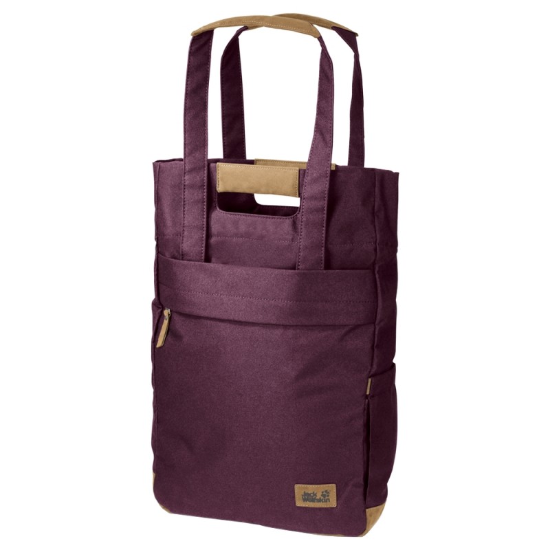 Сумка Jack Wolfskin PICCADILLY 2004004-2810