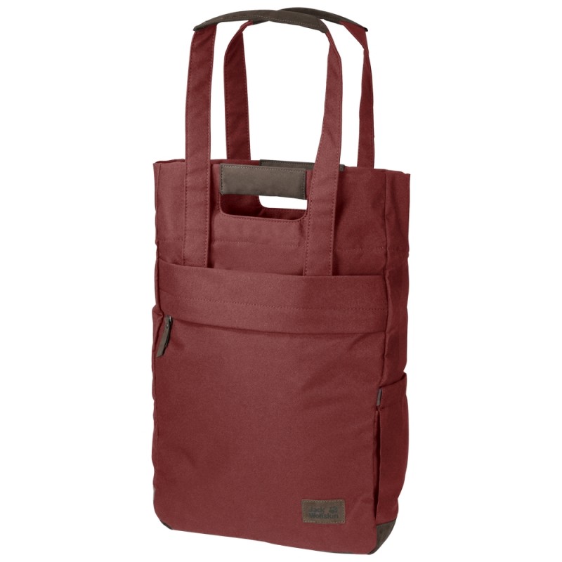 Сумка Jack Wolfskin PICCADILLY 2004004-3038