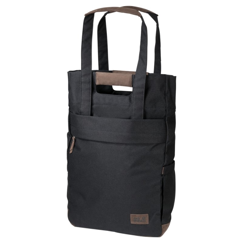 Сумка Jack Wolfskin PICCADILLY 2004004-6000