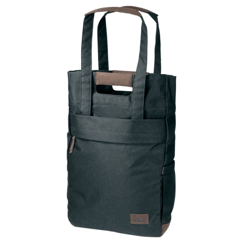 Сумка Jack Wolfskin PICCADILLY 2004004-6037