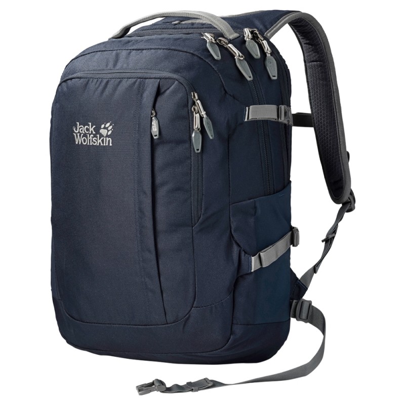 Рюкзак Jack Wolfskin Jack.Pot De Luxe 2005231-1010